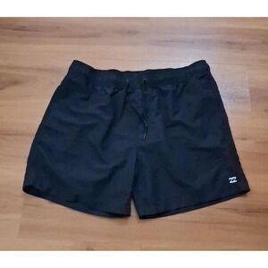Mens Billabong Allday Layback‎ Drawstring Beach Surf Shorts